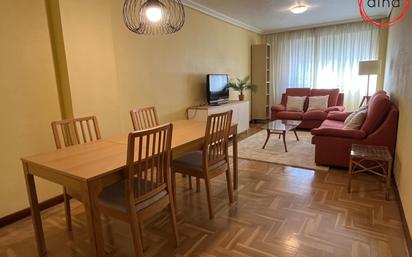 Wohnzimmer von Wohnung miete in  Pamplona / Iruña mit Heizung, Terrasse und Abstellraum