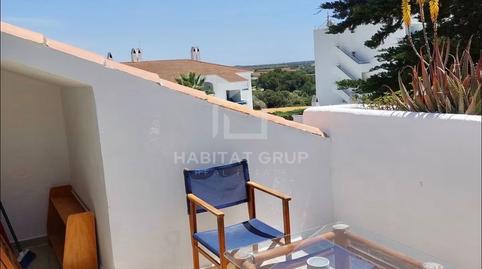 Photo 3 of Flat for sale in Cala Blanca, Ciutadella de Menorca