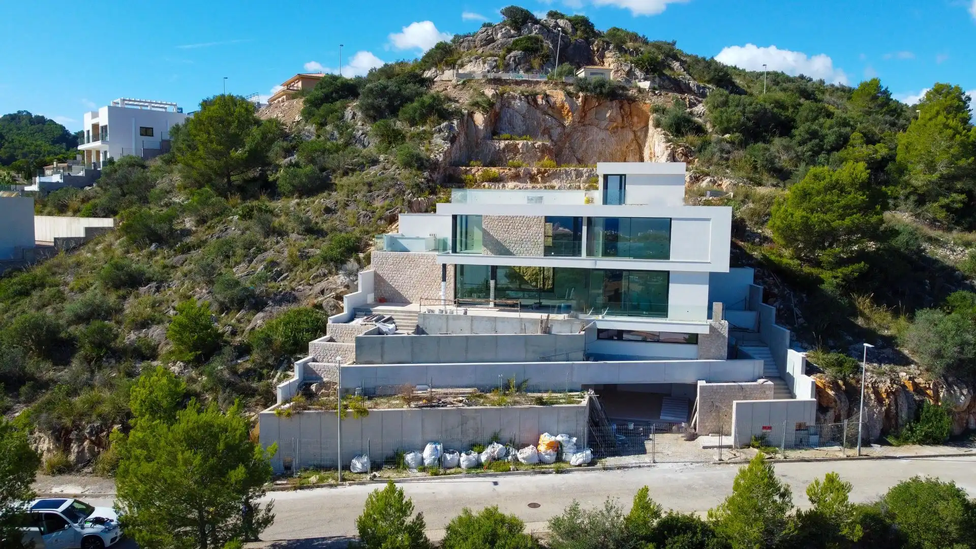 Haus mit Pool zum Verkauf in Son Servera Poble, imagen 8