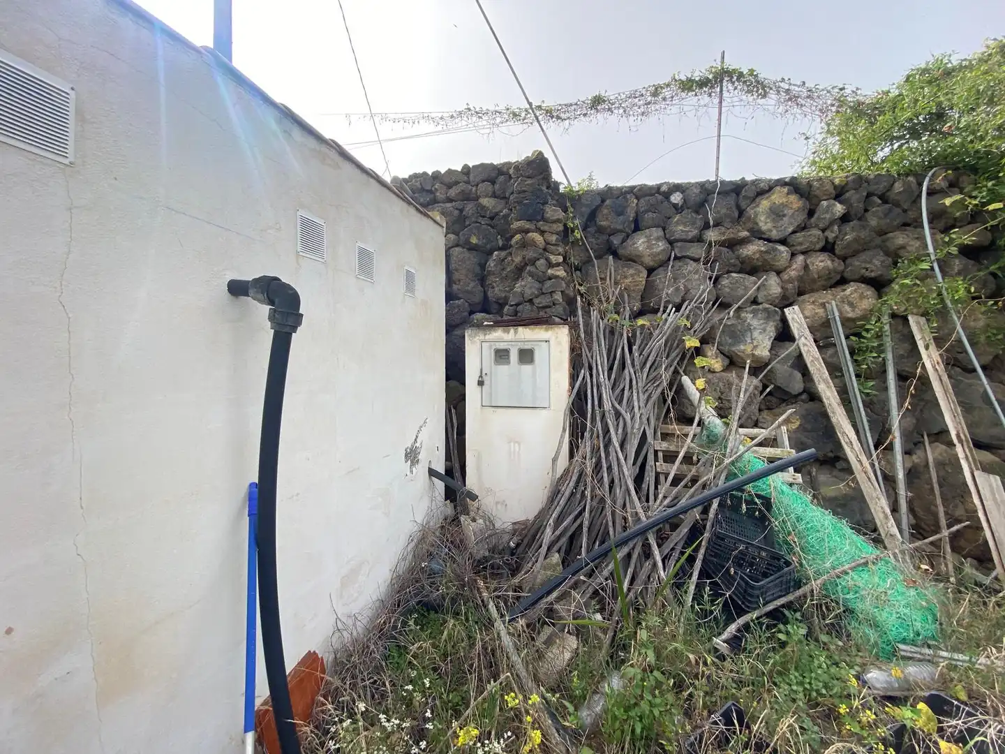 Rural land for sale in Calle la Yedra 59, imagen 5
