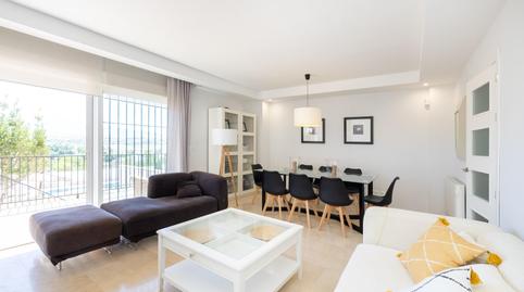 Foto 4 de Casa adosada en venta en San Francisco - Chorillo, Las Gabias