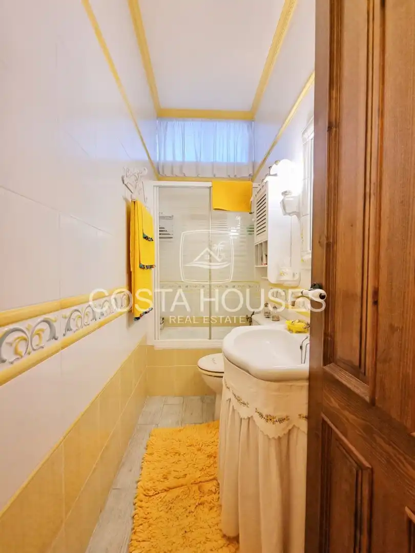 Villa avec terrasse à vendre à Carretera de la Fustera, imagen 51