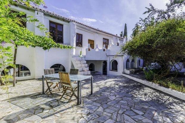 Casa-chalet en Venta en Turón
