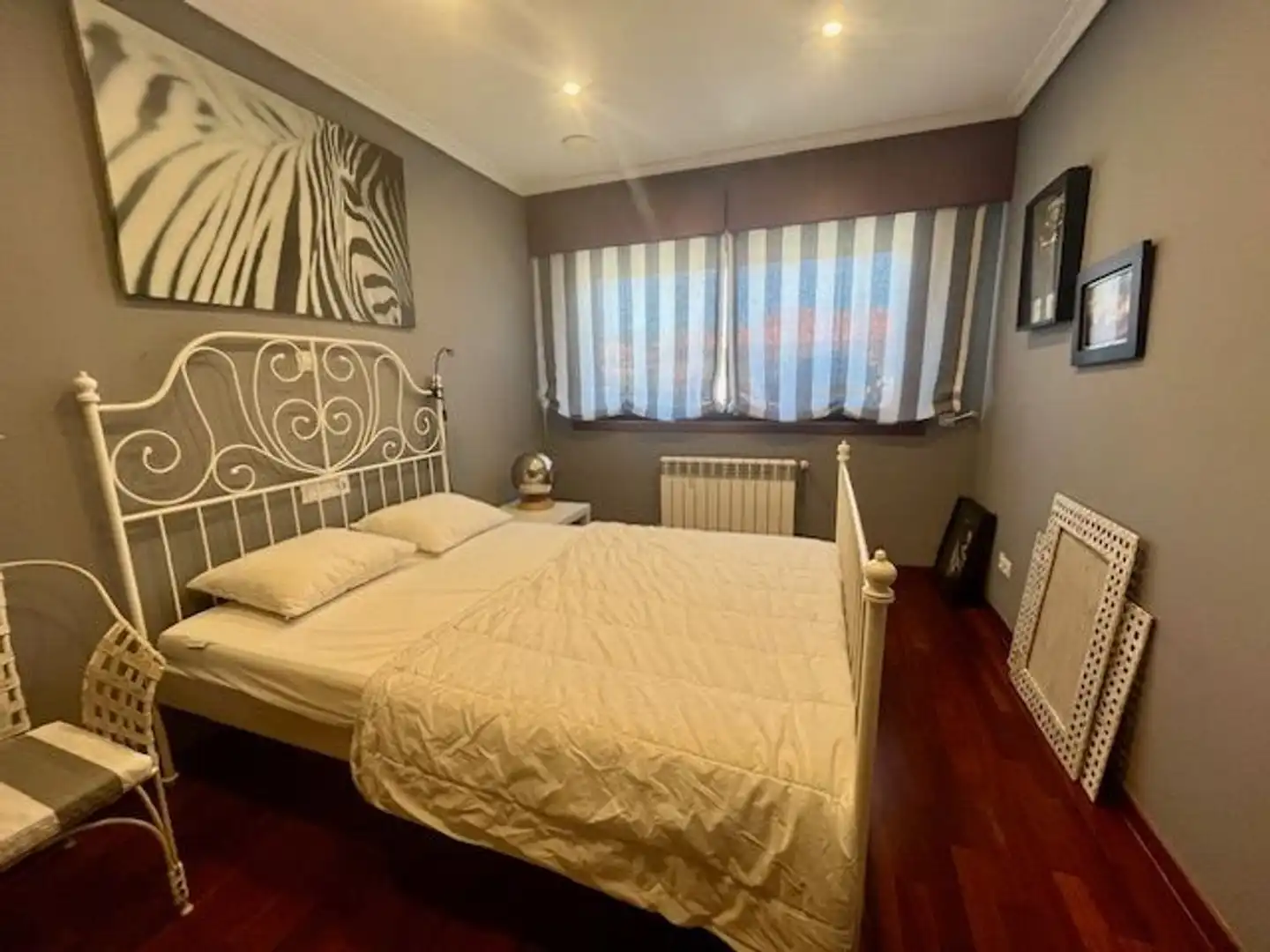 Detached house with pool for sale in RU CRUZ ARRIBA 12, imagen 20