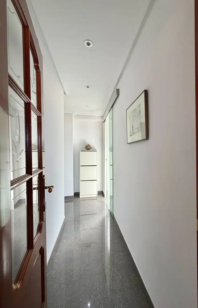 Flat for sale in Málaga  with Air Conditioner