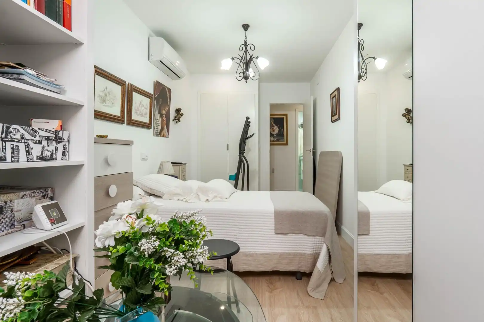 Piso con terraza en venta en JOSE RECUERDA 5, imagen 19