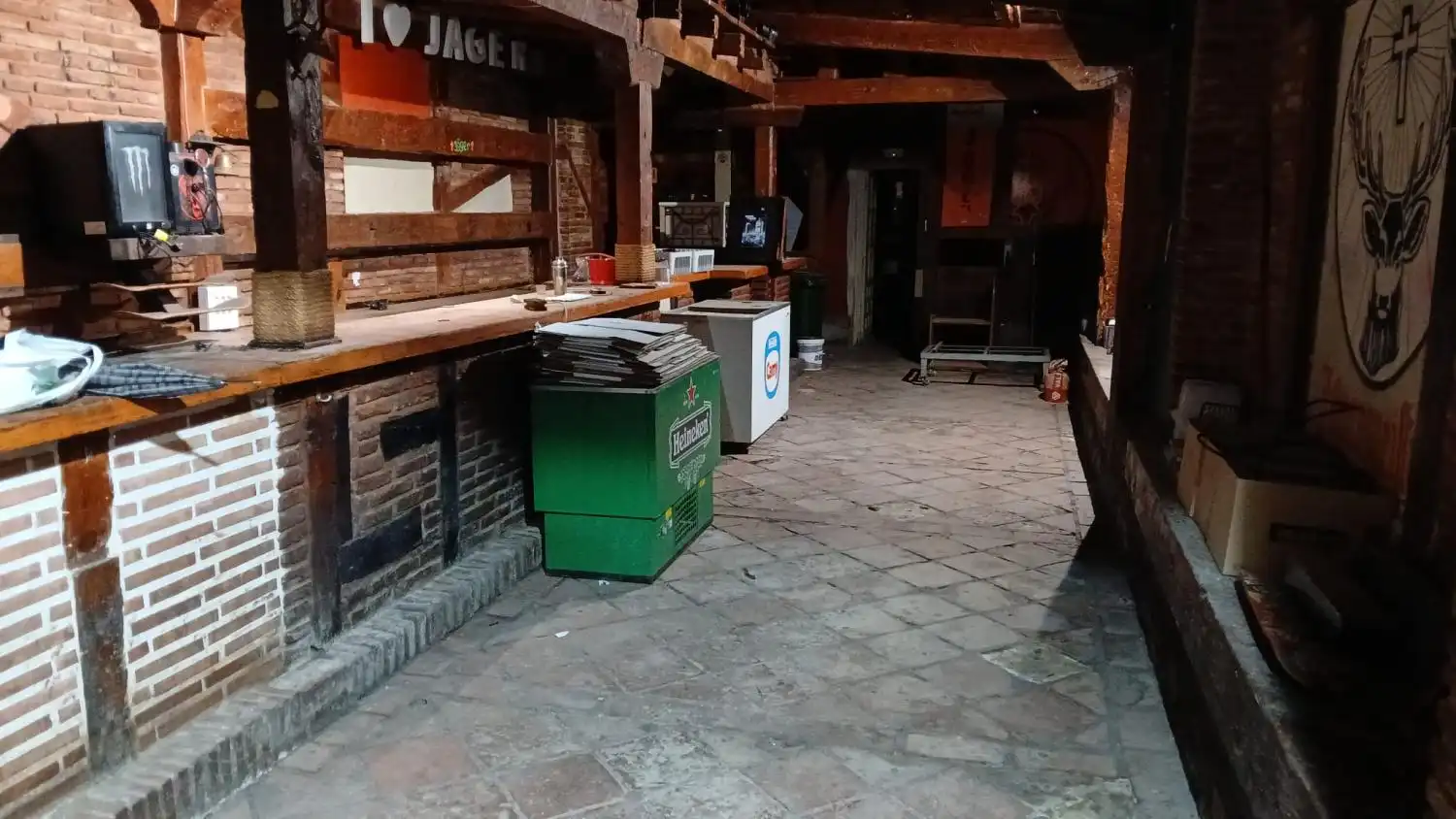 Gewerbefläche zur Miete in San Pablo - San Nicolás, imagen 2