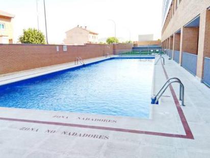 Piscina de Pis en venda en Guadalajara Capital