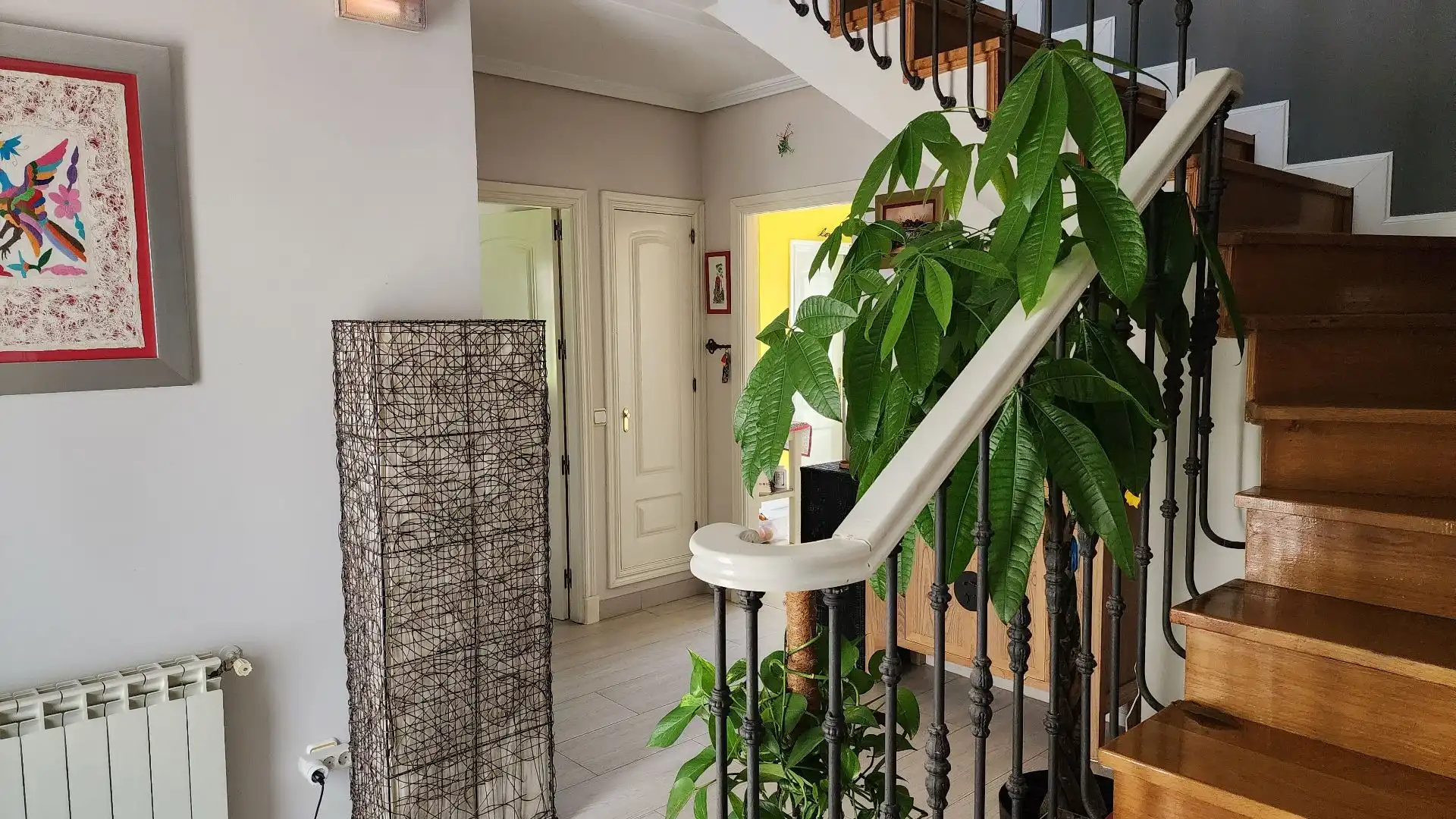 Casa o chalet en venta en Villaviciosa de Odón con Aire acondicionado, Calefacción y Terraza