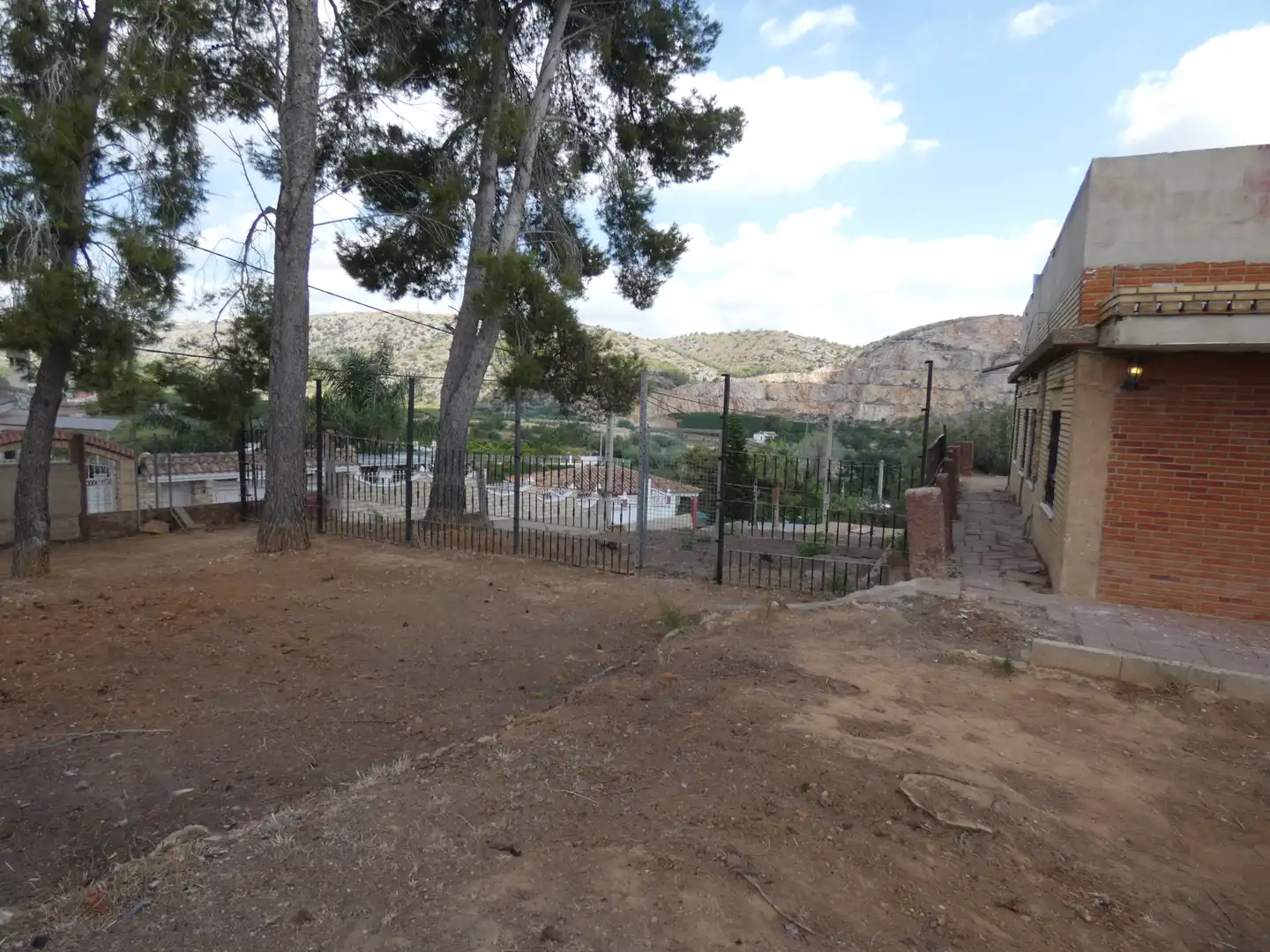 Casa o xalet en venda en Torrent amb Aire condicionat, Calefacció i Jardí privat