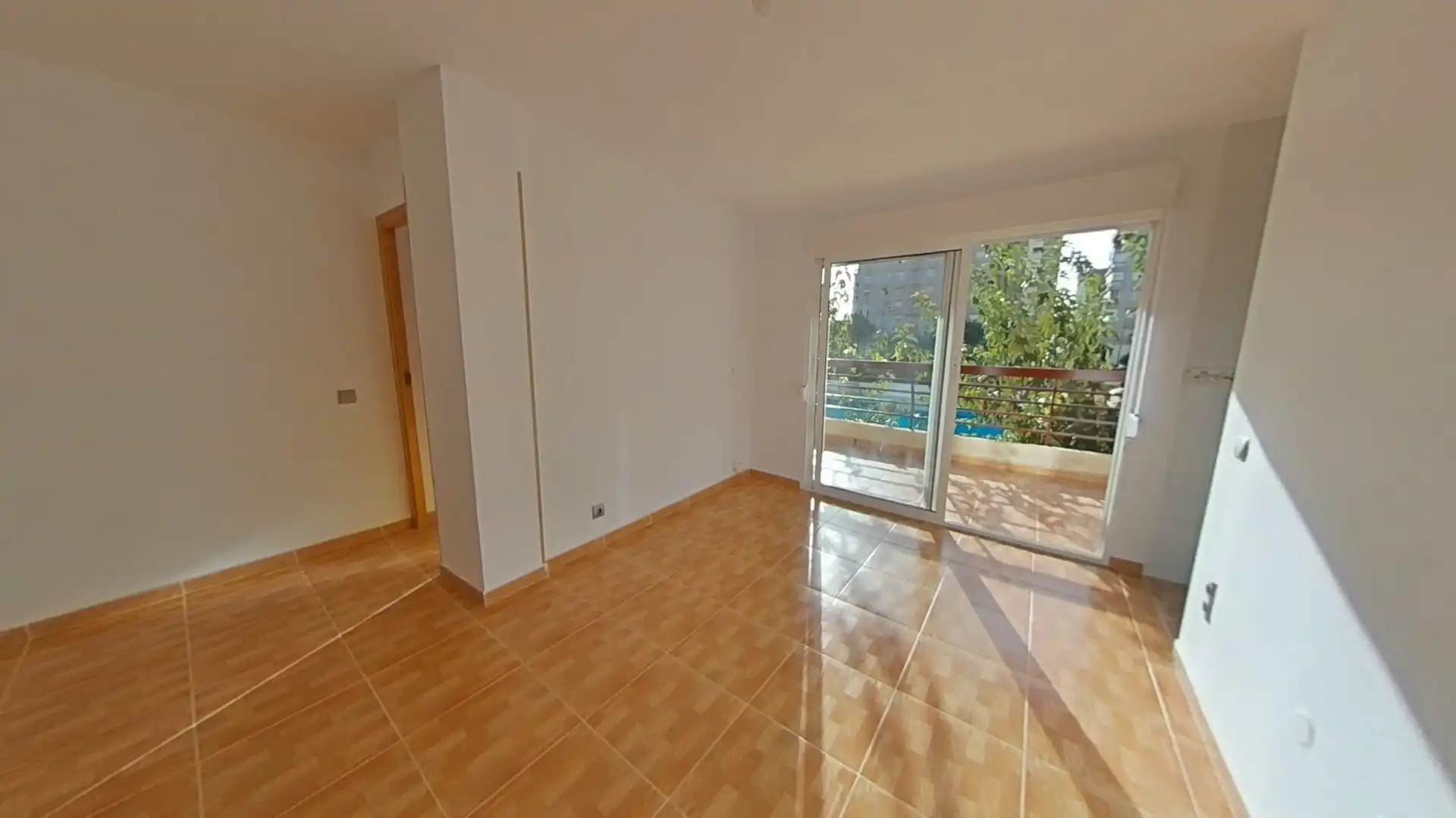 Dormitori de Apartament en venda en Alicante / Alacant