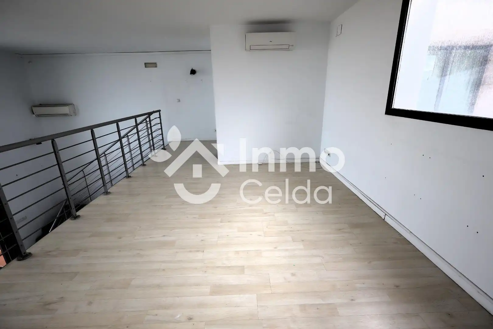 Loft mit Terrasse zur Miete in Polígono del Aeropuerto, imagen 19