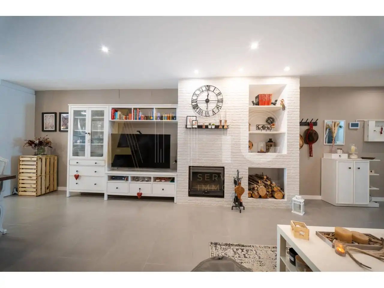 Appartement avec jardin à vendre à Calle Agnès Armengol 33, imagen 22