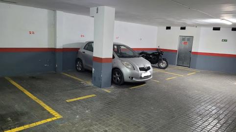 Photo 5 of Garage to rent in Calle de Bravo Murillo, 30, Trafalgar,  Madrid Capital