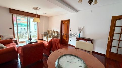 Photo 2 of Flat for sale in Emilia Pardo Bazán, San Francisco, Ourense Capital