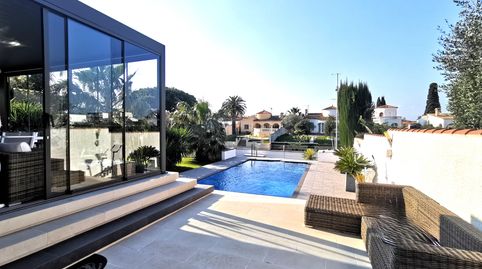 Foto 5 de Casa o chalet en venta en Francolí - Freser - Noguera, Empuriabrava