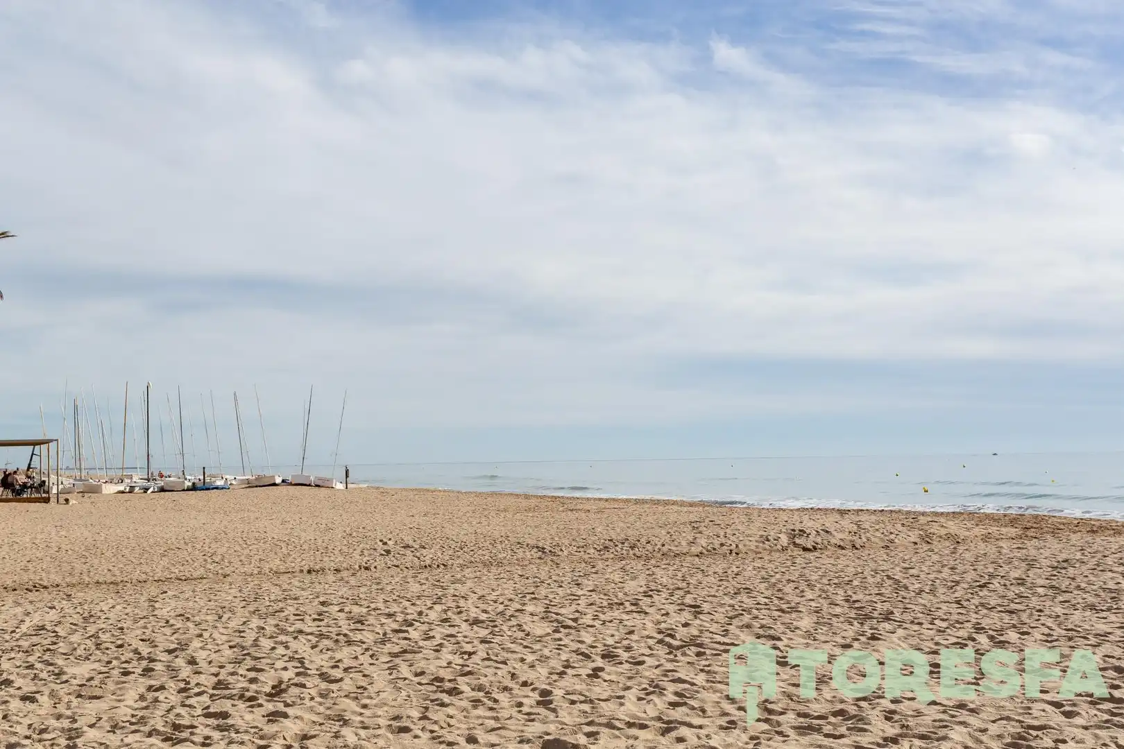 Appartamento con terrazza in vendita a IMPERIAL TARRACO-BRISAMAR, imagen 17