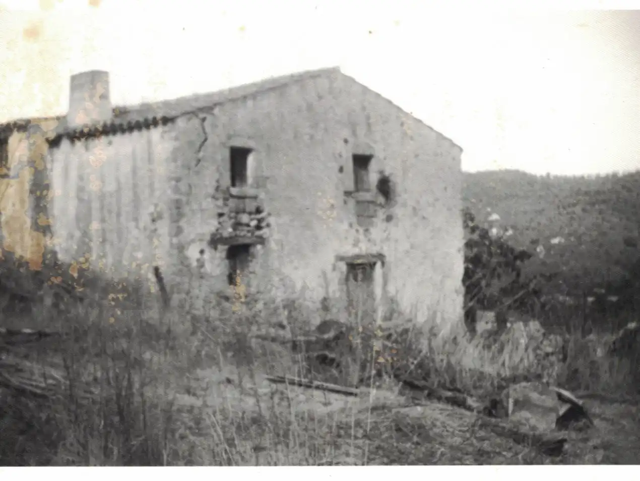 Terreny rústic en venda a GIV-6612 6, imagen 6