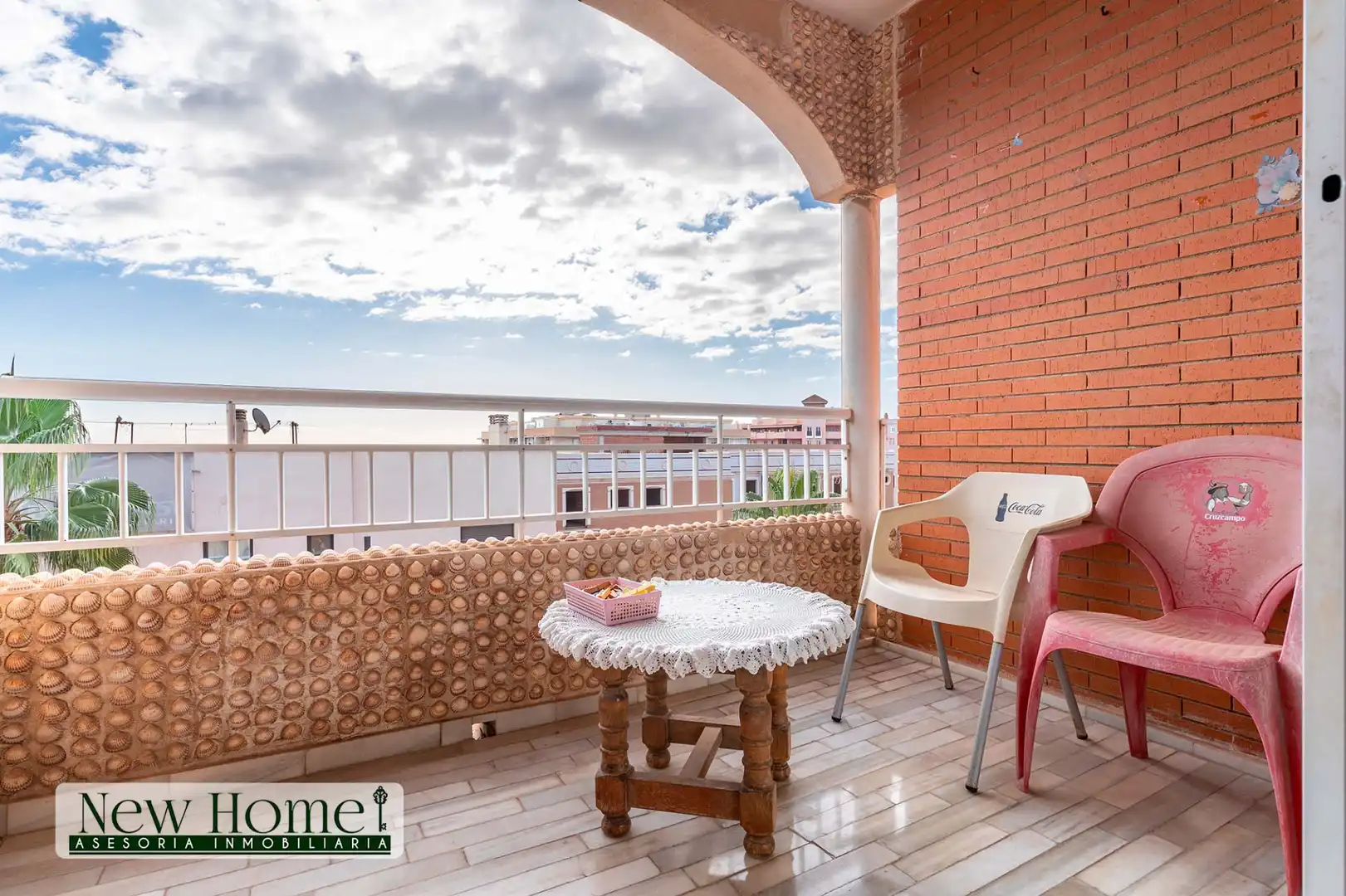 Flat for sale in Calle Cuba, El Sabinar – Urbanizaciones – Las Marinas – Playa Serena