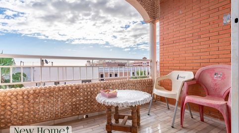 Photo 3 of Flat for sale in Calle Cuba, El Sabinar – Urbanizaciones – Las Marinas – Playa Serena, Roquetas de Mar