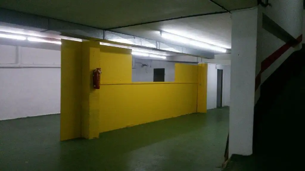 Locale commerciale in vendita a Avenida de Burgos, imagen 38