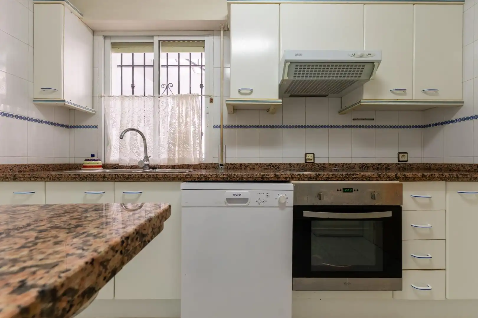 Cuina de Apartament en venda en Fuengirola