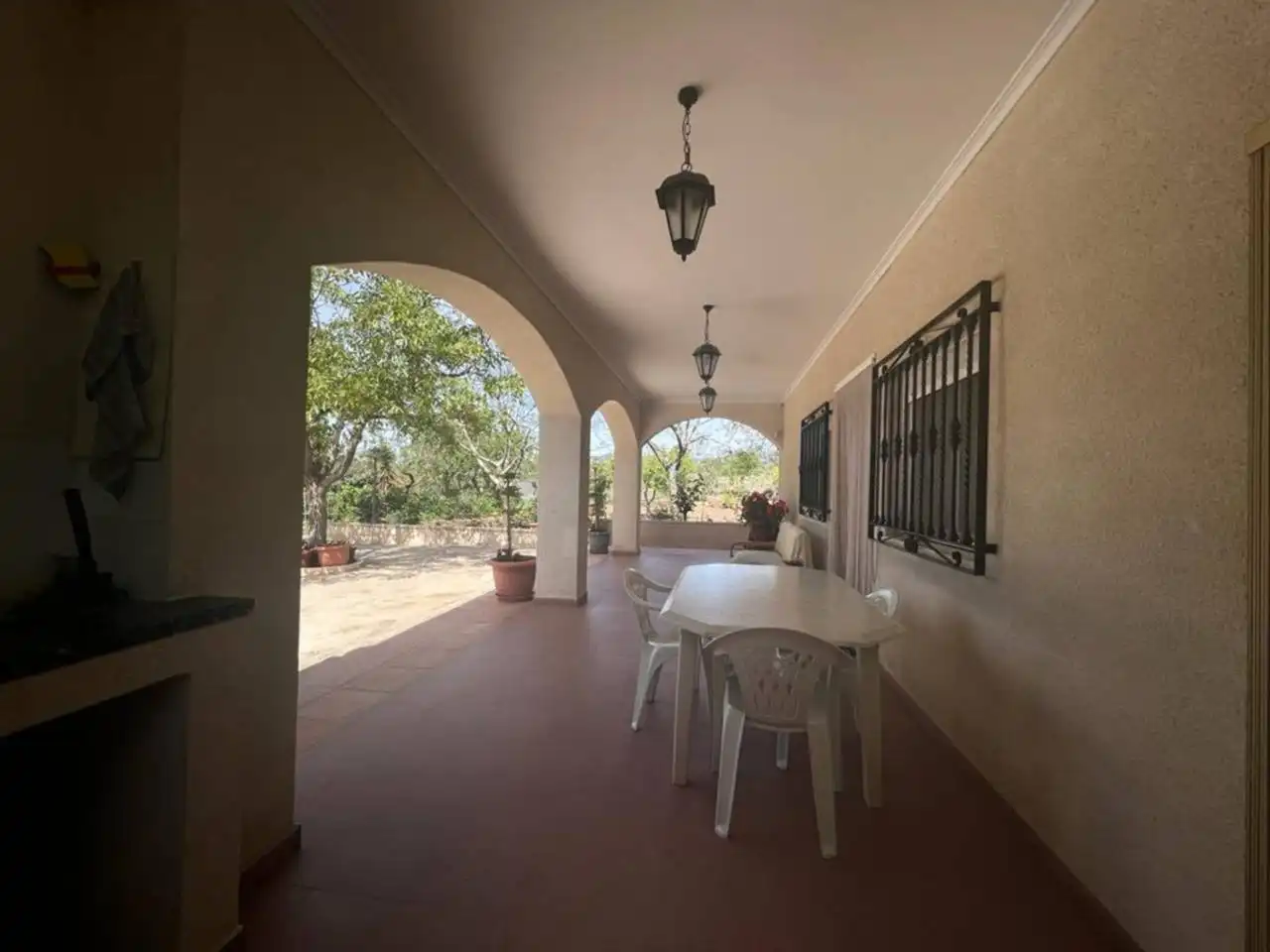 Chalet con jardín en venta en Calle Poligono, imagen 6
