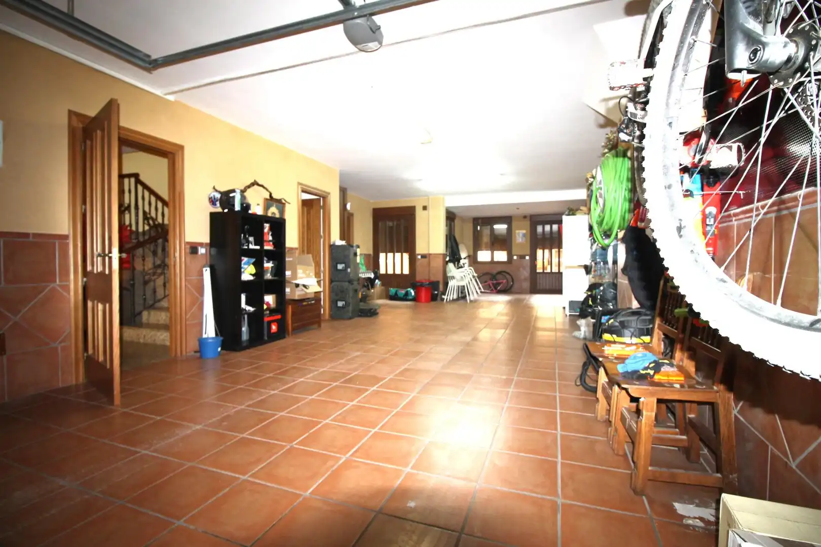 Casa o chalet en venta en Tarancón con Calefacción, Jardín privado y Terraza