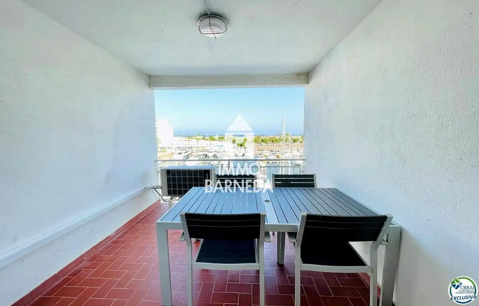 Wohnung mit Aufzug zum Verkauf in port grec 1