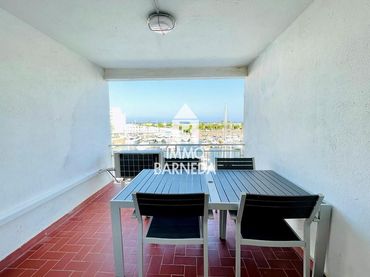 Appartamento con ascensore in vendita a port grec 1