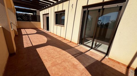Apartamento de gran terraza con vistas al mar  y a Cabo de Cope, imatge 5