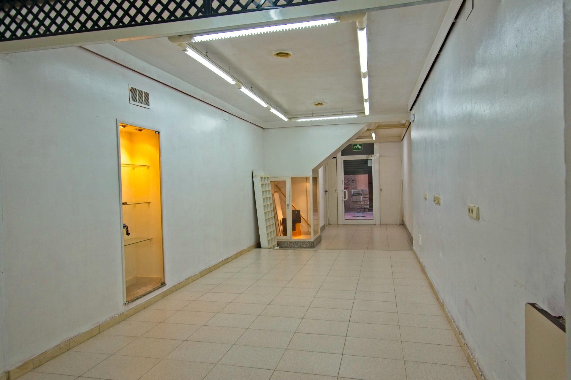 Local de lloguer en Capellades