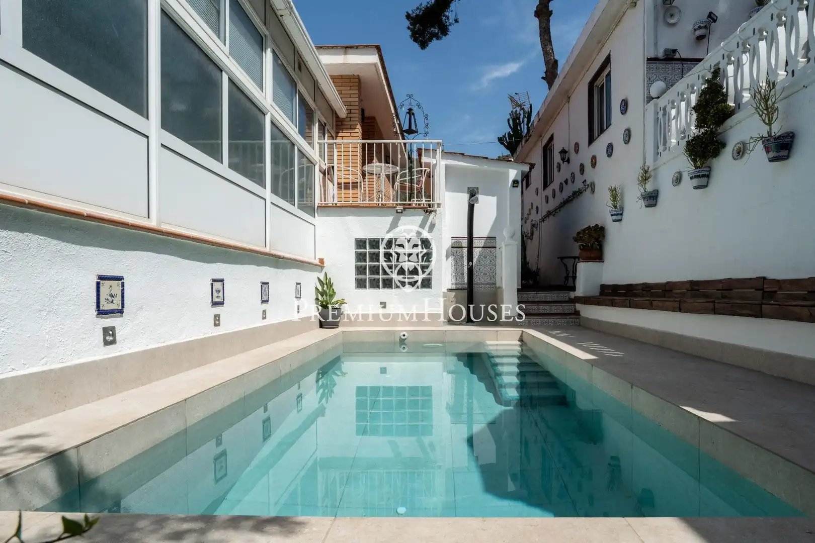 House with terrace for sale in Avenida de Bellamar, imagen 2