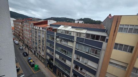 Foto 5 de Piso en venta en Vilagarcía, Vilagarcía de Arousa