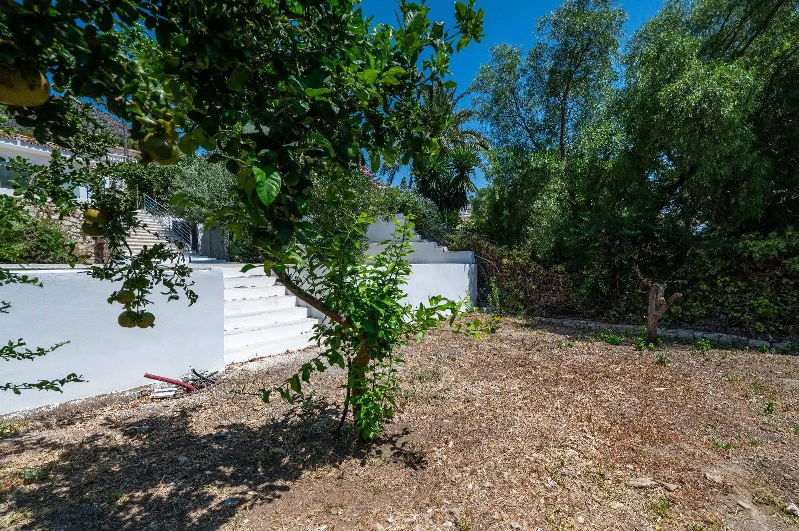Chalet en venta en La Capellanía - El Higuerón, imagen 11