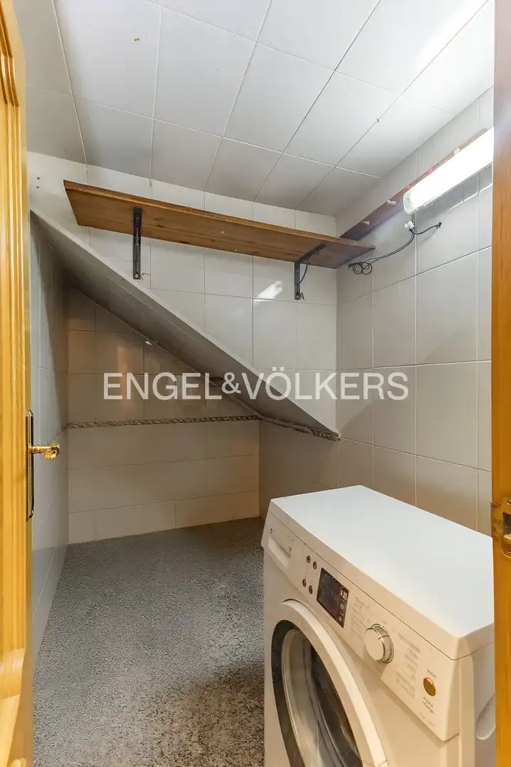 Casa con terrazza in vendita a Polinyà, imagen 16