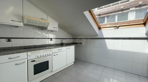 Foto 4 de Ático de alquiler en Gijón - Marqués de San Esteban, Barrio del Centro, Gijón