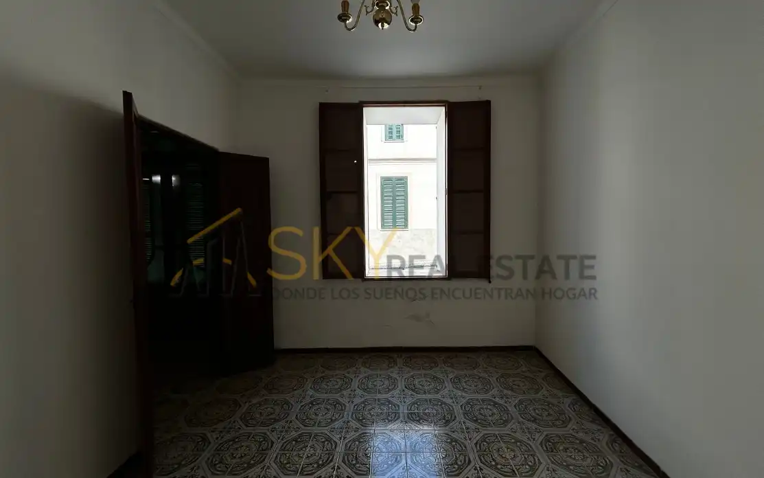 Sala d'estar de Casa o xalet en venda en Ariany amb Jardí privat, Terrassa i Traster