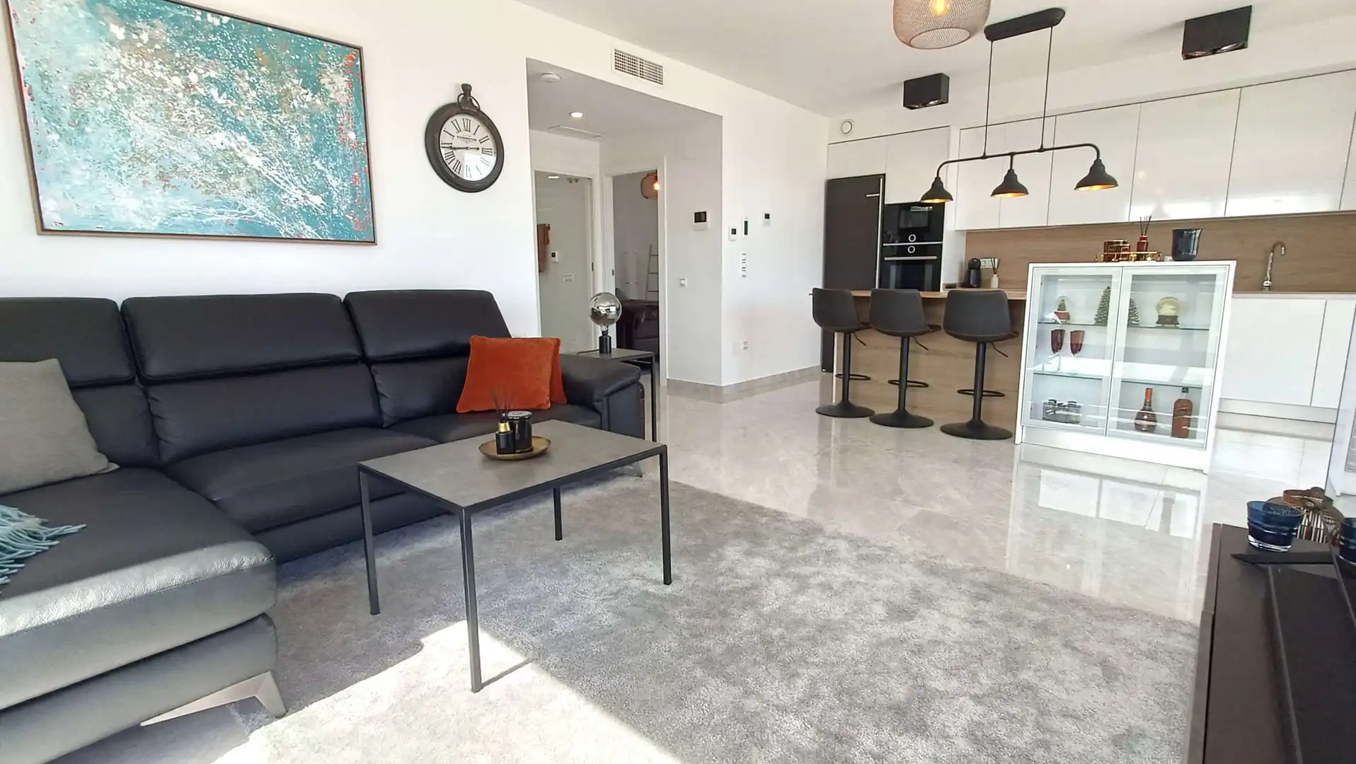 Casa con terraza en venta en Algorfa, imagen 6