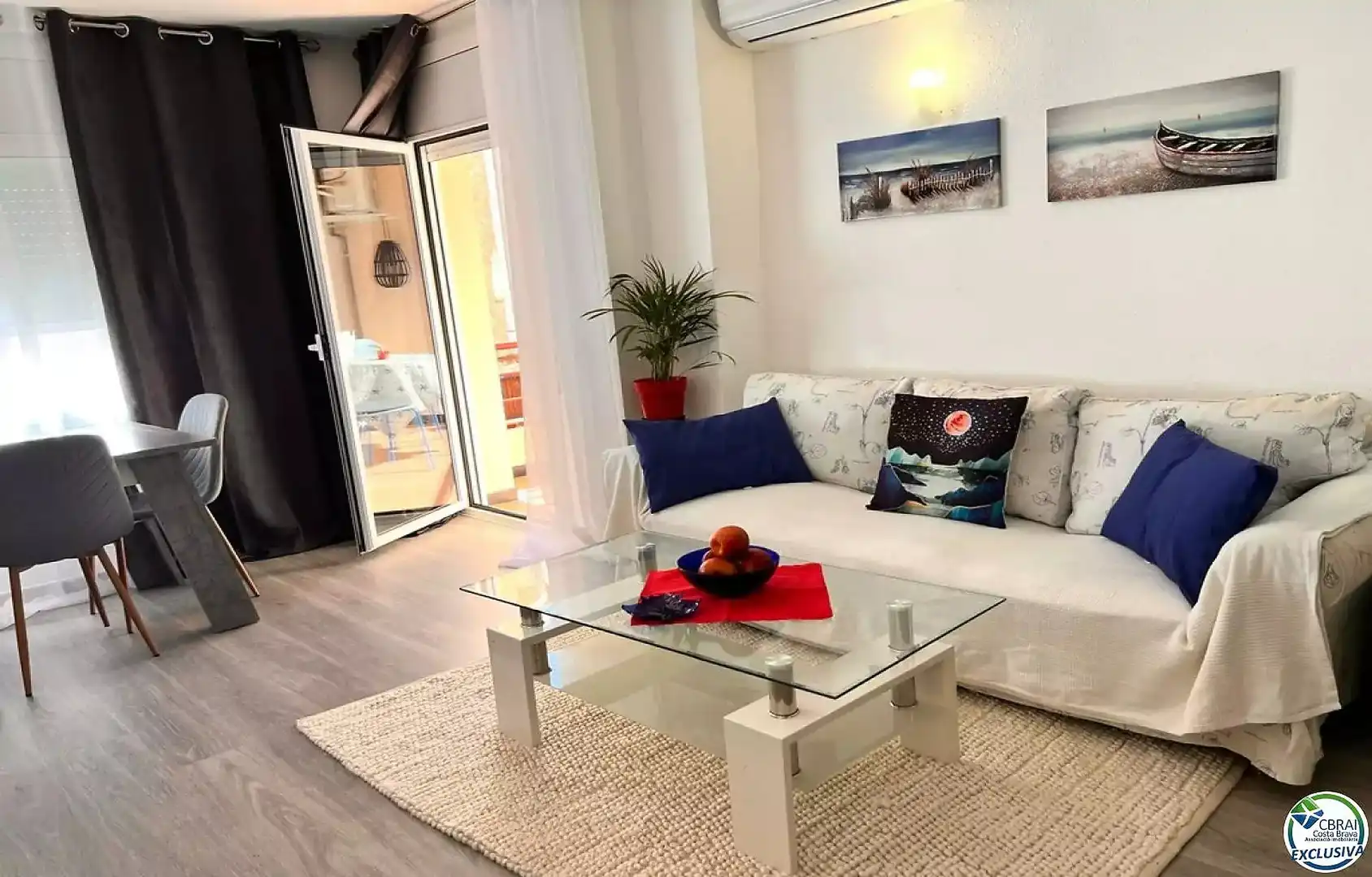 Appartement compact à vendre à Carrer Port Banyuls 32, imagen 2