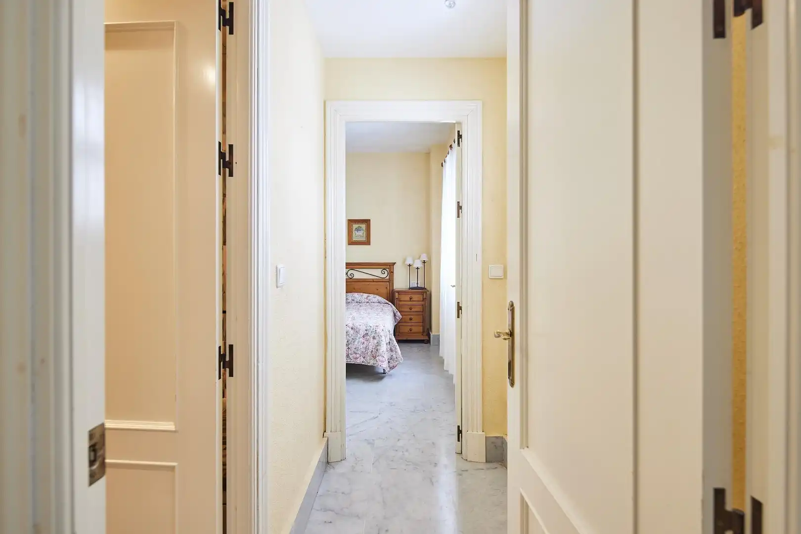 Piso en venta en Cádiz con Aire acondicionado y Amueblado