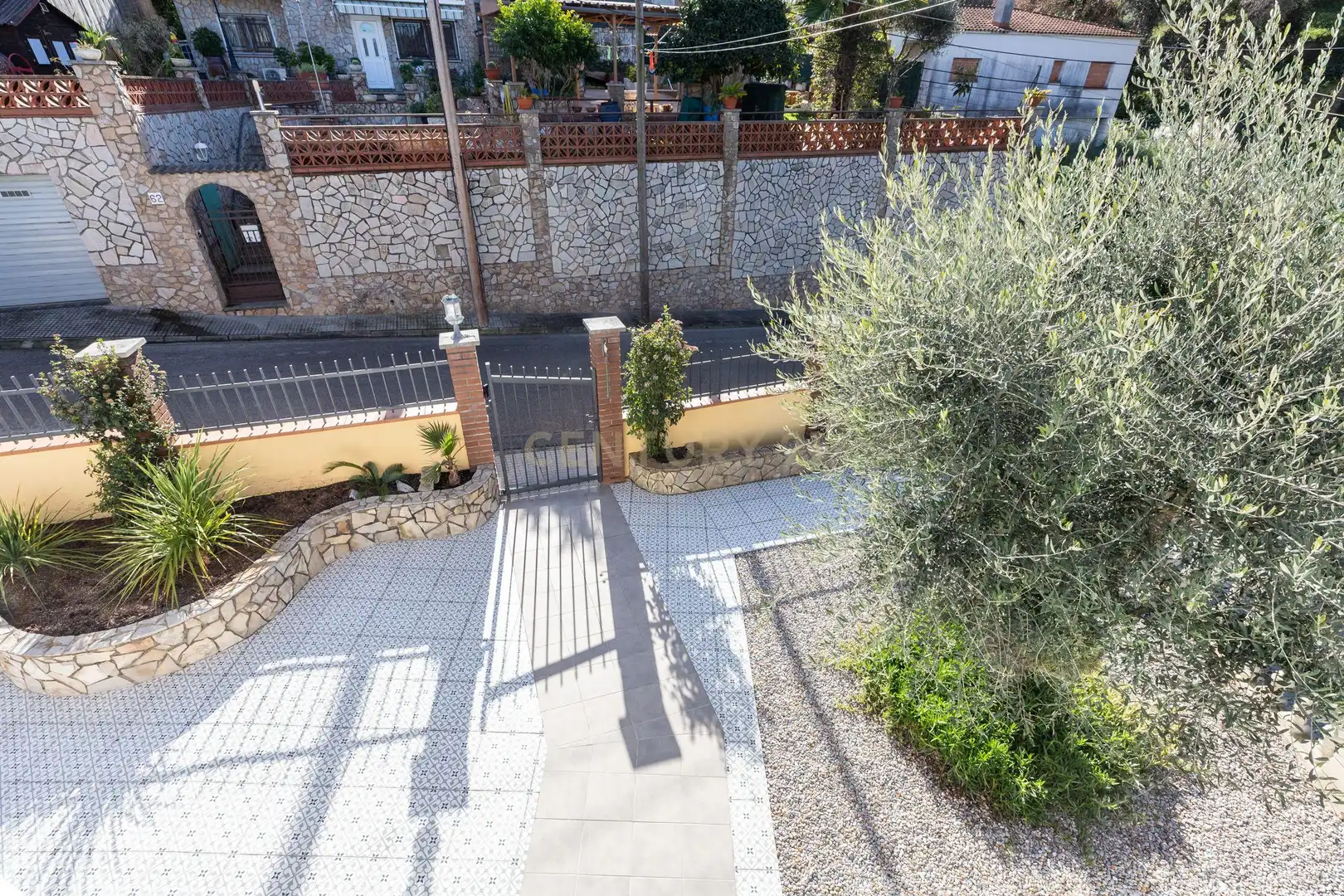 Casa o xalet en venda a Carrer de la Cornisa Inferior, 53, El Mas Móra, Sp, 53, Mas Mora - Sant Daniel