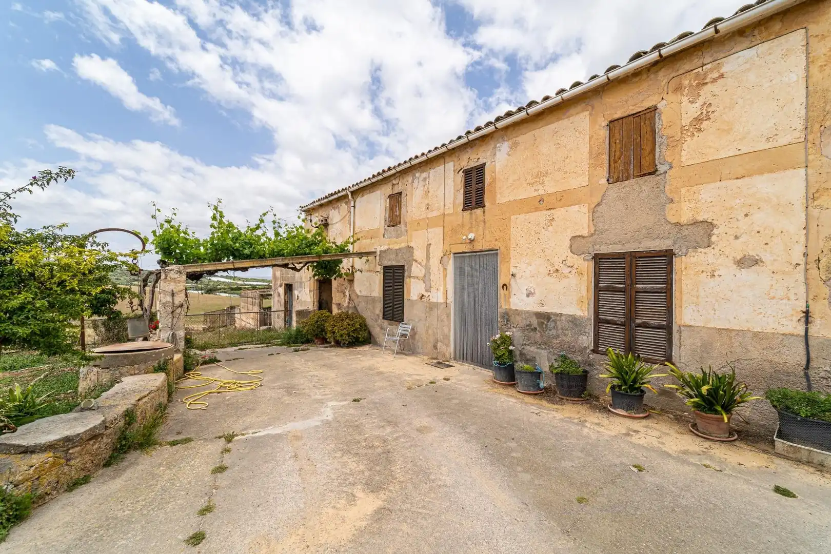 Casa rústica en venta en Manacor Centre, imagen 25