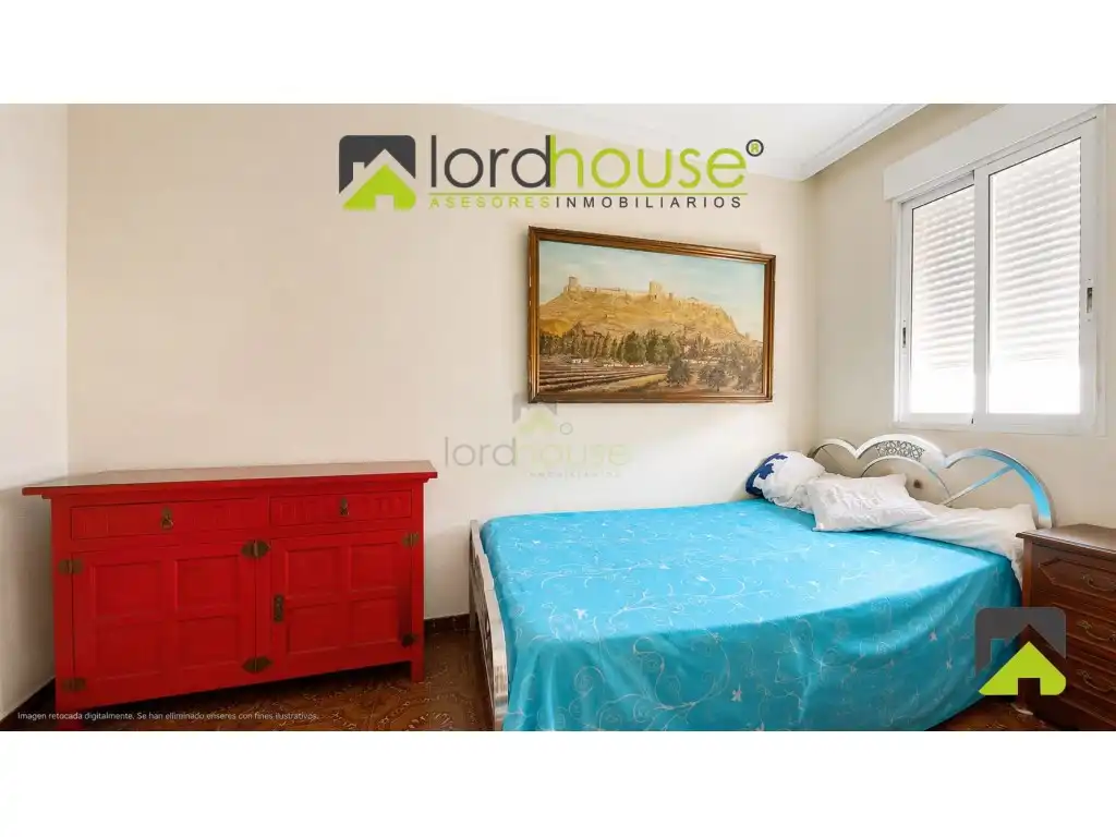 Wohnung zum Verkauf in Calle Fuente Alamo, imagen 10
