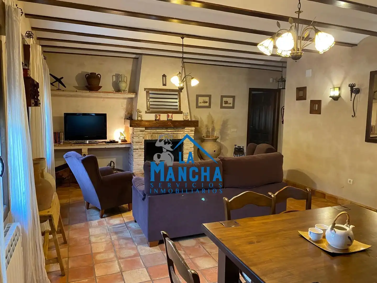 House with garden for sale in de Peñascosa, imagen 10
