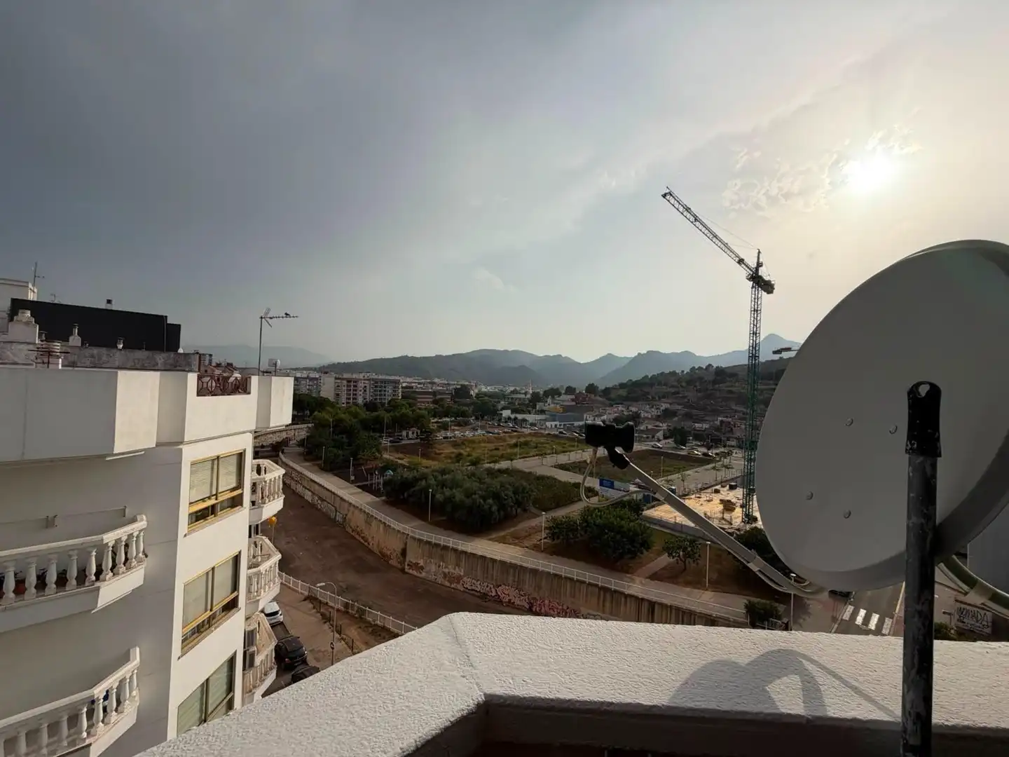 Appartement avec terrasse à vendre à Avenida Avenida República Argentina, imagen 23