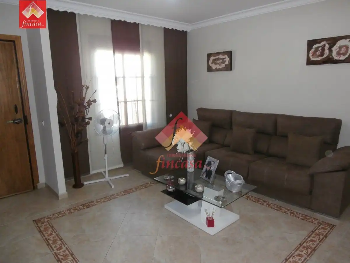 Maison mitoyenne à louer à Casco Histórico, imagen 16