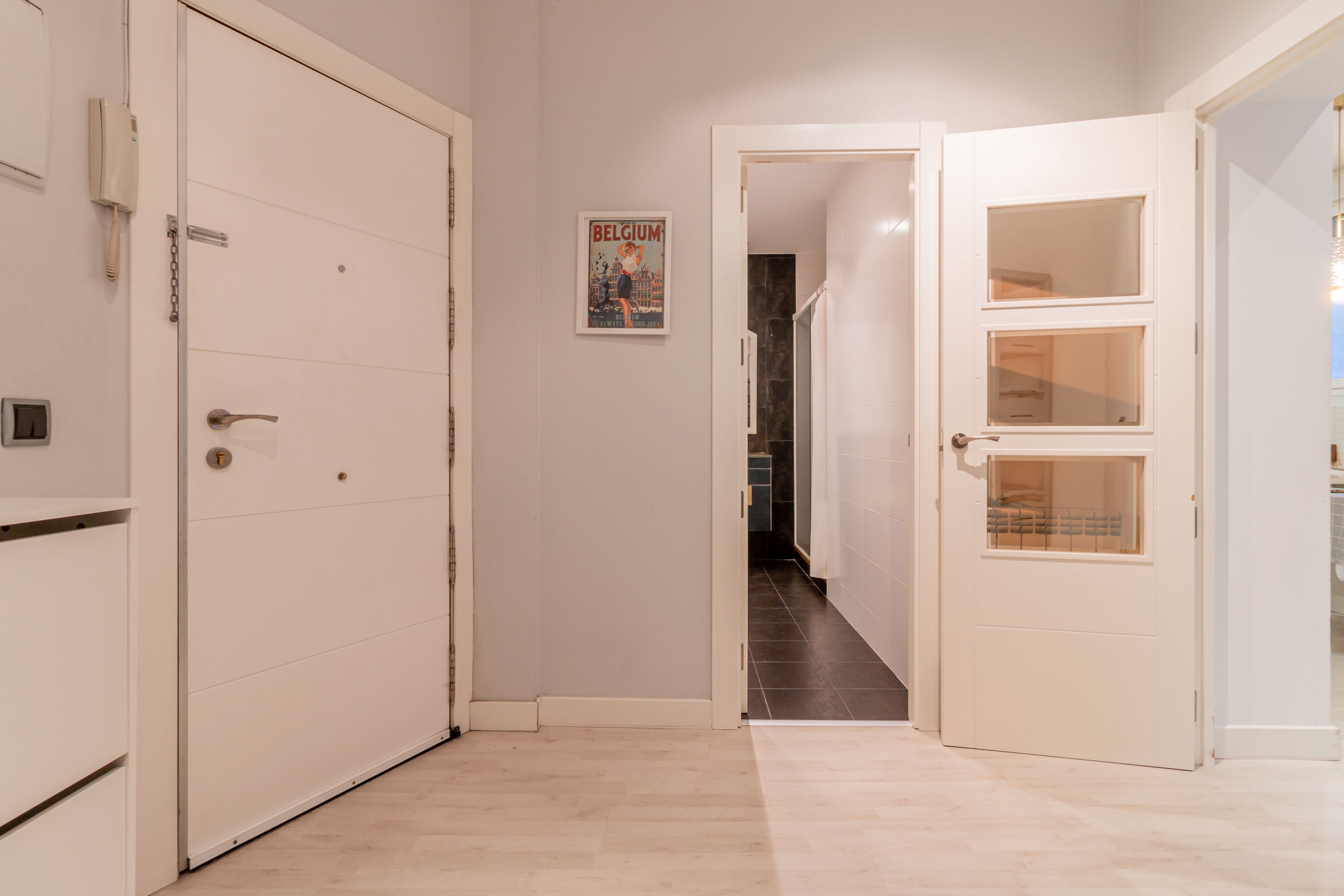 Pis en venda en  Madrid Capital amb Calefacció