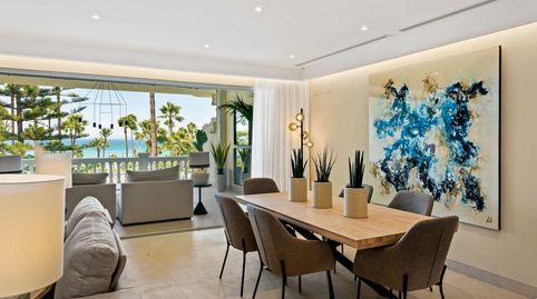 Foto 3 de Apartamento en venta en Guadalmansa, Estepona