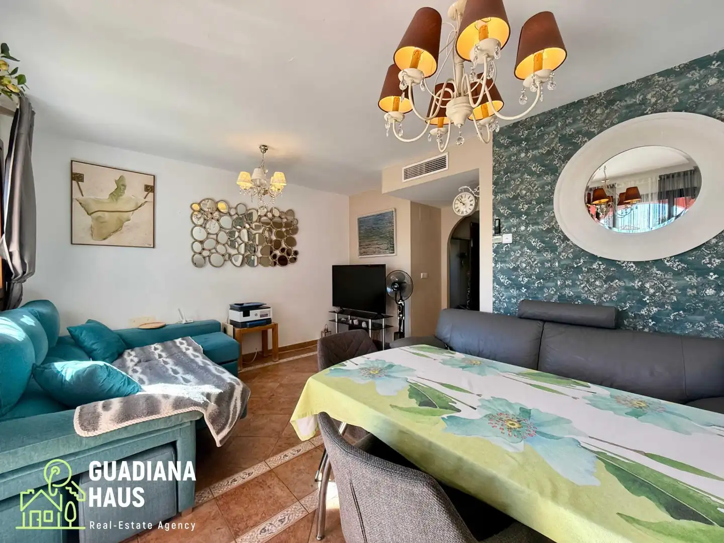 Casa adosada en venta en Calle JOSE DE ESPRONCEDA, Costa Esuri